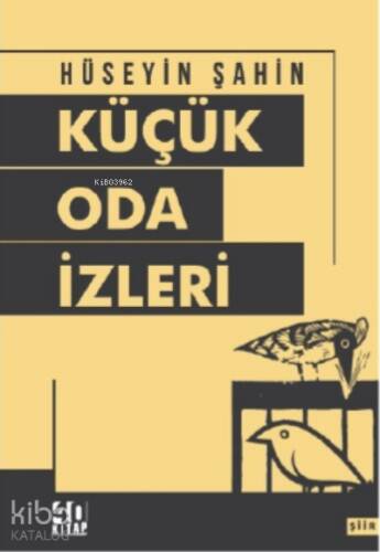 Küçük Oda İzleri - 1