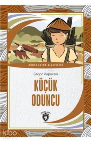 Küçük Oduncu - 1