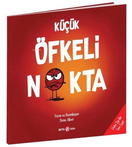 Küçük Öfkeli Nokta - 1