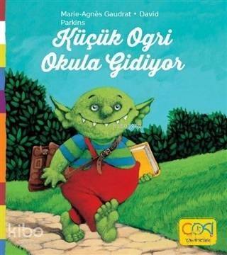 Küçük Ogri Okula Gidiyor - 1