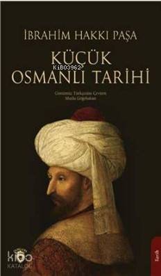 Küçük Osmanlı Tarihi - 1