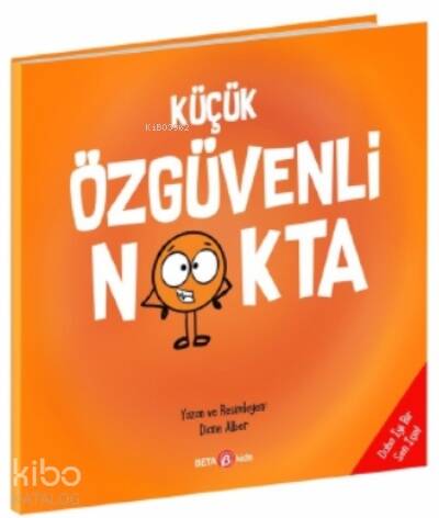 Küçük Özgüvenli Nokta - 1