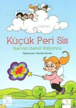 Küçük Peri Sis - 1