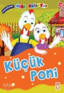 Küçük Poni; Mini Masallar - 1