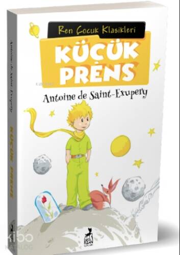 Küçük Prens - 1