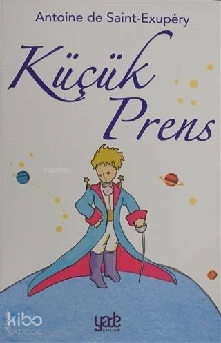 Küçük Prens - 1