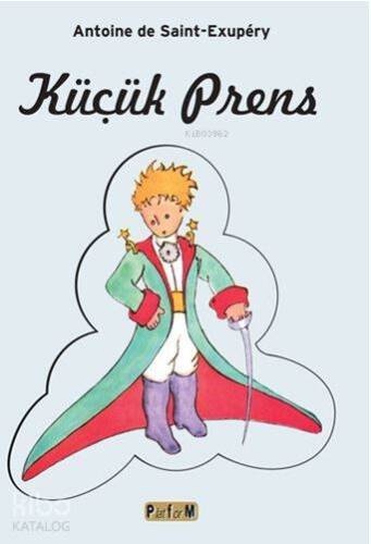 Küçük Prens - 1