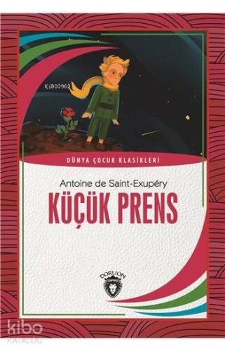 Küçük Prens - 1