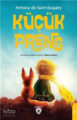 Küçük Prens - 1