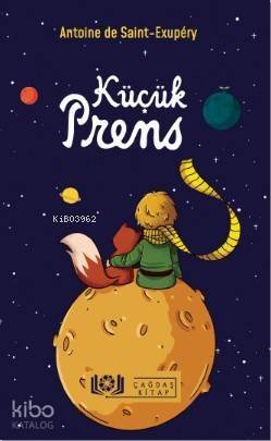 Küçük Prens - 1