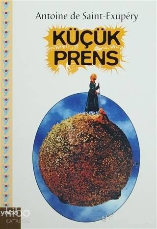 Küçük Prens - 1