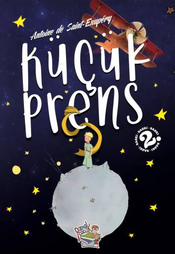 Küçük Prens - 1