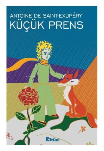 Küçük Prens - 1