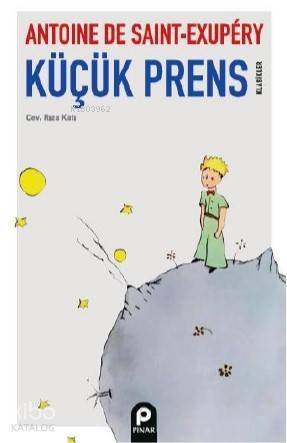 Küçük Prens - 1