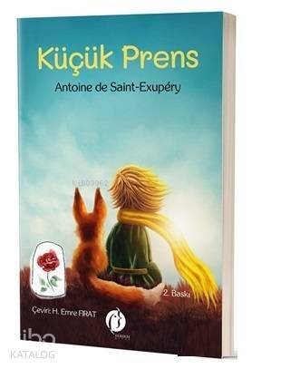 Küçük Prens - 1