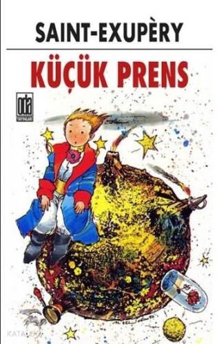 Küçük Prens - 1