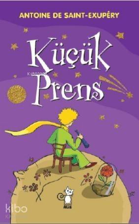 Küçük Prens - 1