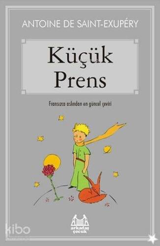 Küçük Prens - 1