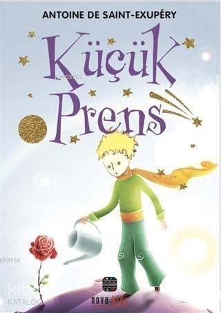 Küçük Prens - 1