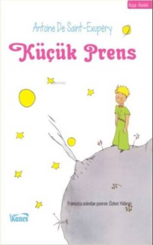 Küçük Prens - 1