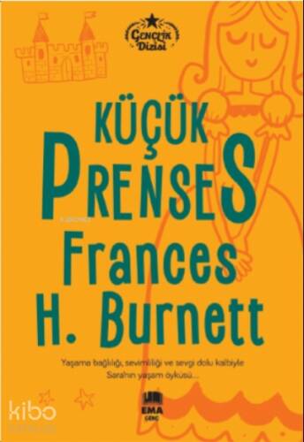 Küçük Prens - 1