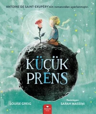 Küçük Prens - 1