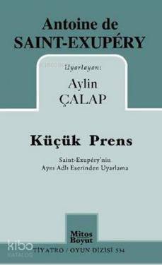 Küçük Prens - 1