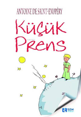 Küçük Prens - 1