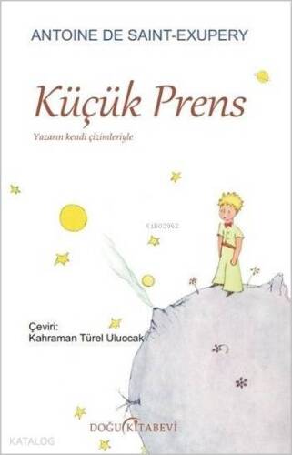 Küçük Prens - 1