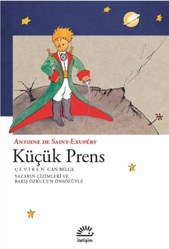 Küçük Prens - 1