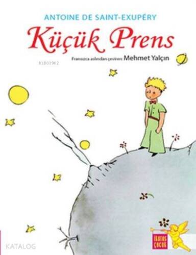 Küçük Prens - 1