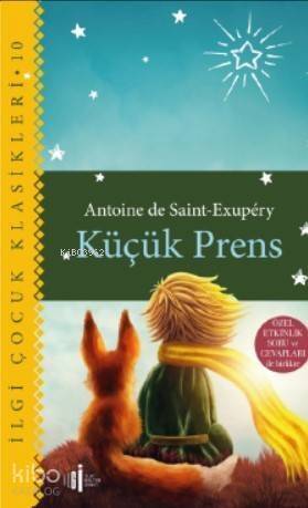 Küçük Prens - 1