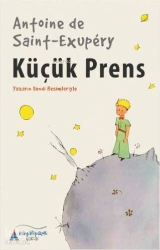 Küçük Prens - 1