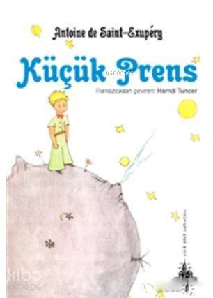 Küçük Prens - 1