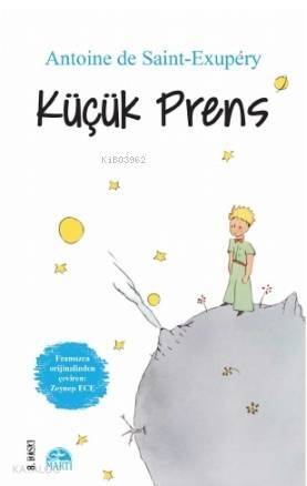 Küçük Prens - 1