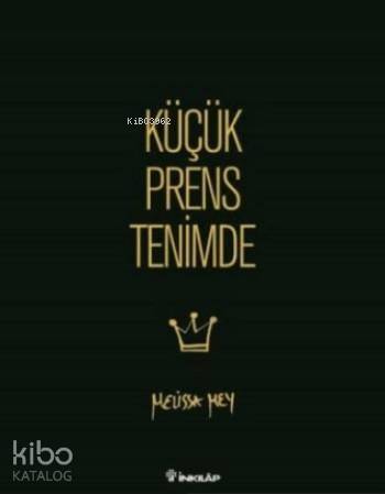 Küçük Prens Tenimde - 1