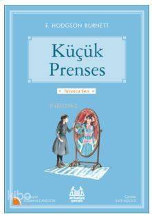 Küçük Prenses - 1