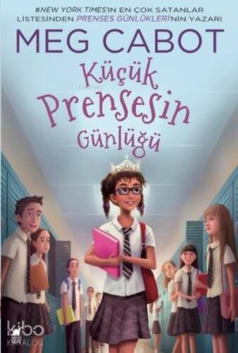 Küçük Prensesin Günlüğü - 1