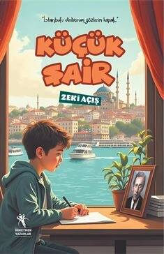 Küçük Şair - 1