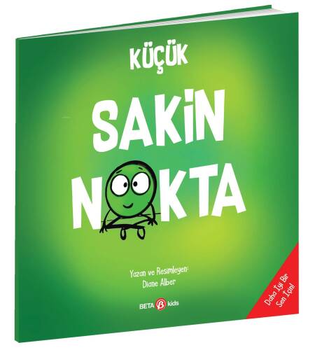 Küçük Sakin Nokta - 1