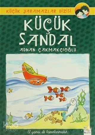 Küçük Sandal - 1