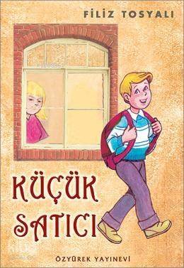 Küçük Satıcı - 1