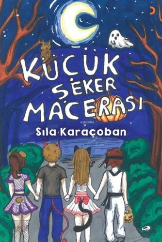 Küçük Şeker Macerası - 1