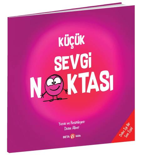 Küçük Sevgi Noktası - 1