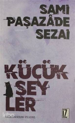 Küçük Şeyler - 1