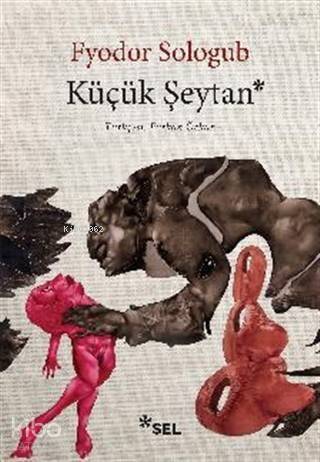 Küçük Şeytan - 1