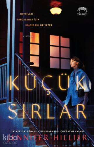 Küçük Sırlar - 1