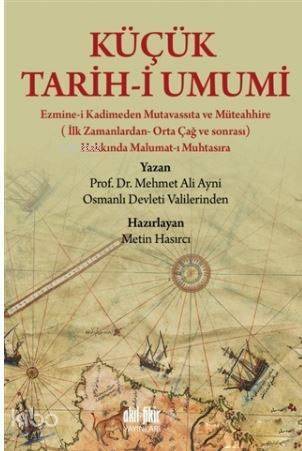 Küçük Tarih-i Umumi - 1