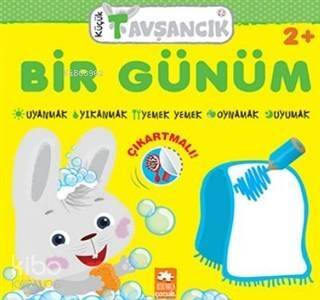 Küçük Tavşancık - Bir Günüm - 1