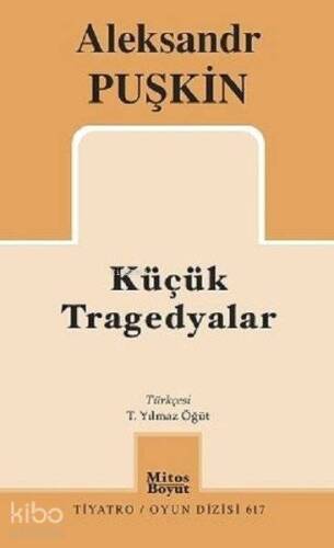 Küçük Tragedyalar - 1